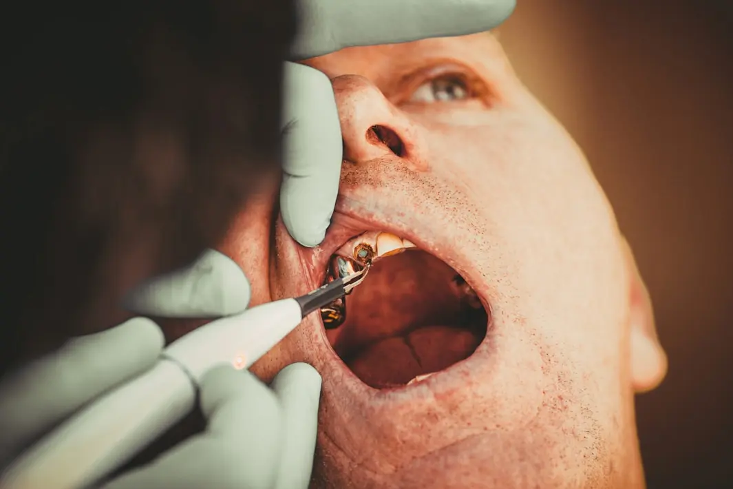 Dentist